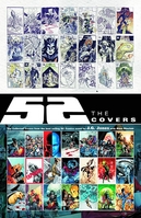 52: THE COVERS HC