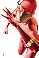 The Return of Barry Allen
