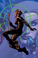 CATWOMAN #12