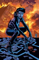 CATWOMAN #13