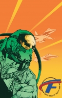 Flashpoint: Hal Jordan #3