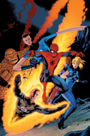 Amazing Spider-Man #590