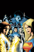 SUPERGIRL AND THE LEGION OF SUPER-HEROES #30