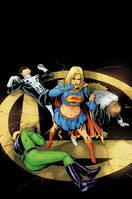 SUPERGIRL AND THE LEGION OF SUPER-HEROES #23