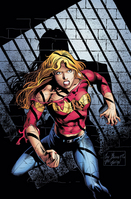 Teen Titans #73