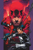 ULTIMATE SPIDER-MAN ANNUAL #2
