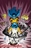THE AGE OF THE SENTRY #6