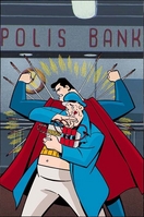 SUPERMAN ADVENTURES #15