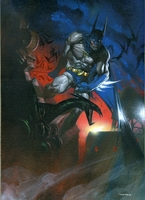 Batman: Lair of the Dark Knight (1998)