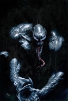 Venom by Gabriele Dell'Otto
