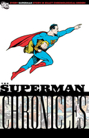 THE SUPERMAN CHRONICLES VOL. 3 TP