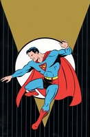 SUPERMAN ARCHIVES VOL. 1 HC