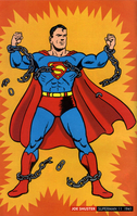 Superman #11 1941