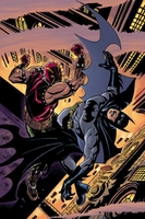 BATMAN: LEGENDS OF THE DARK KNIGHT #155