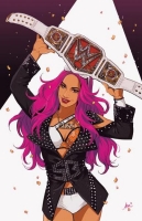 WWE #1