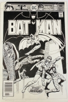 Batman #279 - JIM MOONEY