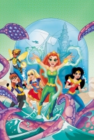 DC SUPER HERO GIRLS: SEARCH FOR ATLANTIS