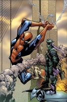 Humberto Ramos- Spider-man