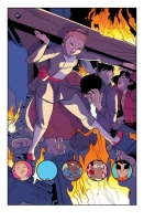 THE UNBEATABLE SQUIRREL GIRL #1 preview