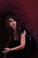 GHOST WHISPERER: THE HAUNTED #4