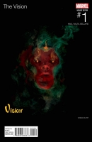 THE VISION #1
