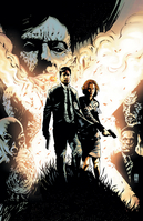 THE X-FILES #3