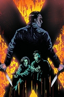 THE X-FILES #4