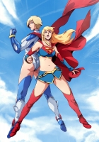Krypton Girls
