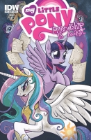 My Little Pony: Friendship is Magic #17
