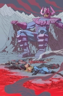 CATACLYSM: THE ULTIMATES’ LAST STAND #5 COHELO VARIANT