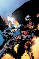 DC Retroactive: Batman - The 80's