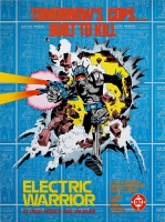 Electric Warrior