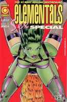 Elementals vol 2 Sex Special #1