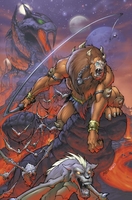 Masters of the Universe Vol 2 #3 (back cover)