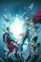 ADVENTURES OF SUPERMAN #649