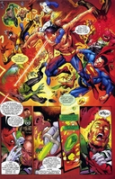 Heroes vs Superboy Prime