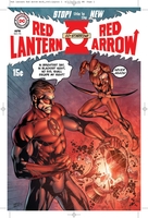 Red Lantern #76