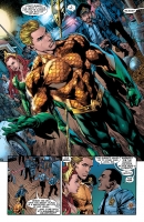 Preview from Aquaman #2