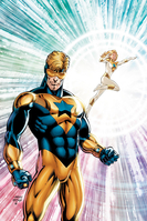 Booster Gold #31