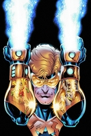 BOOSTER GOLD #11
