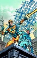 BOOSTER GOLD #7