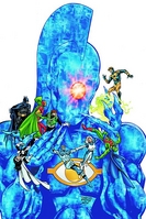 BOOSTER GOLD #9