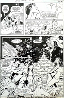 LOSH - Christmas With The Superheroes