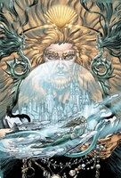 Aquaman #63