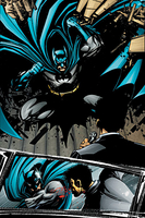BATMAN #661