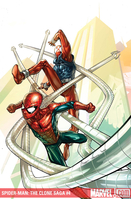 Spider-man: The Clone Saga #4