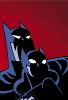THE BATMAN ADVENTURES THE LOST YEARS #1