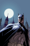 Batman:Gotham Knights #31