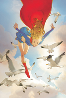 Supergirl #43