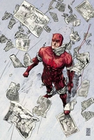 Daredevil #33 Vol. II